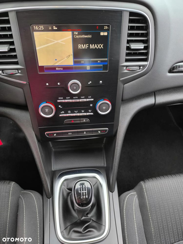 Renault Megane - 9