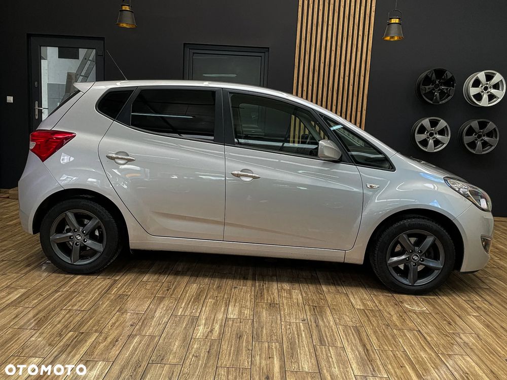 Hyundai ix20 1.6 Automatik Comfort - 7