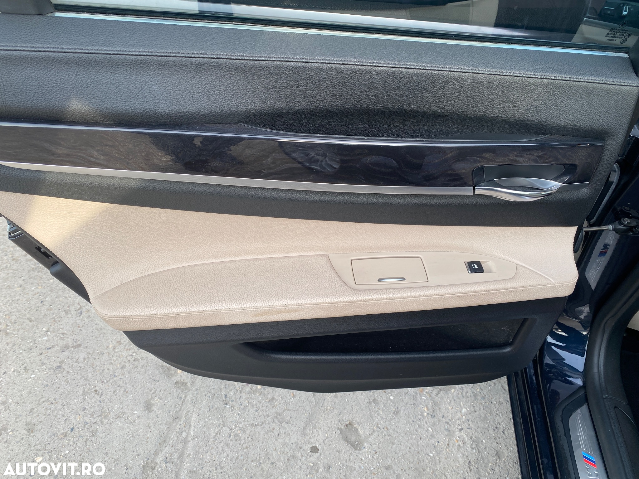 BMW Seria 7 730Ld - 10