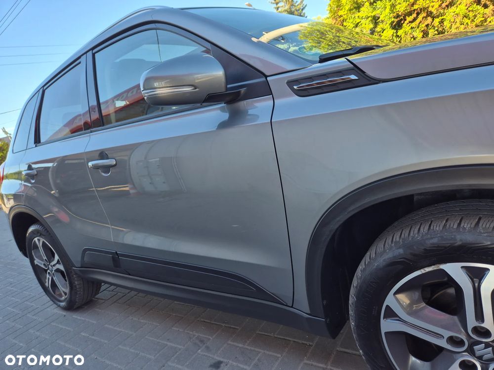 Suzuki Vitara 1.6 DDiS (4x2) Comfort+ - 23