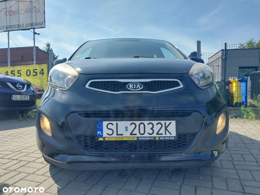 Kia Picanto 1.0 Dream-Team Edition - 11