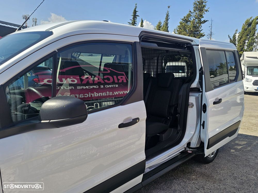 Ford Transit Connect - 7