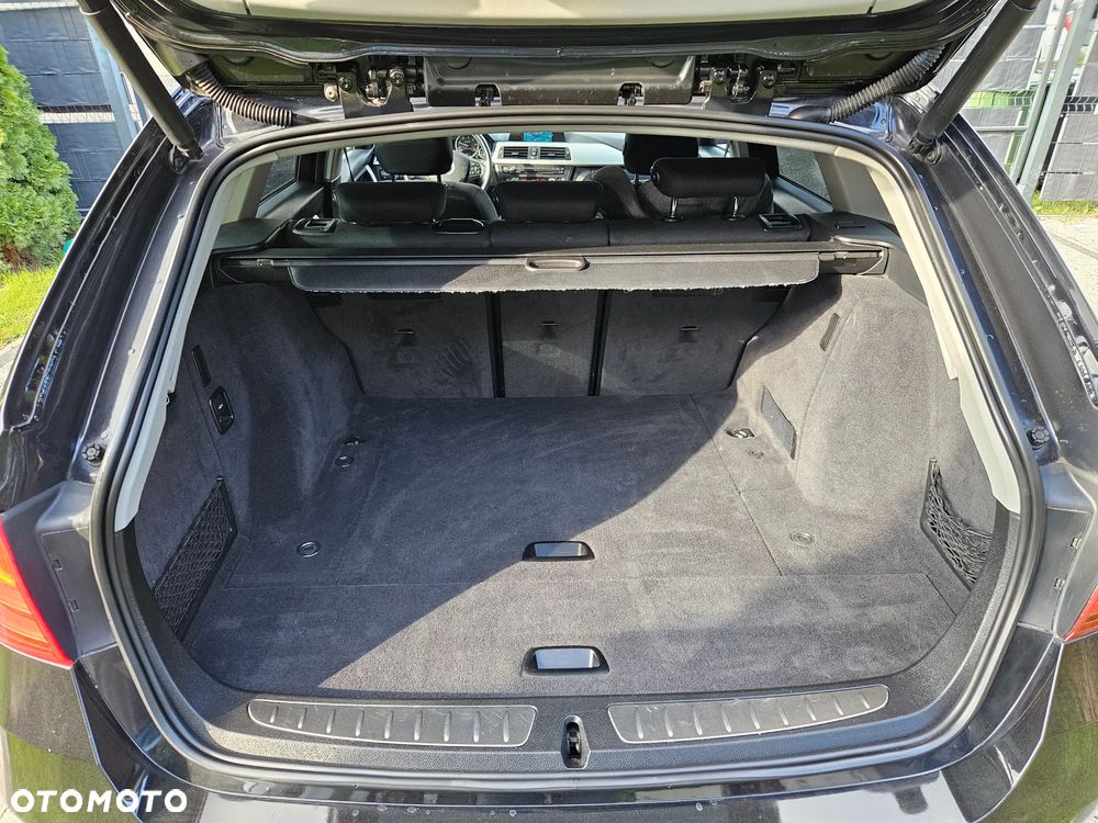 BMW Seria 3 318d Modern Line - 13