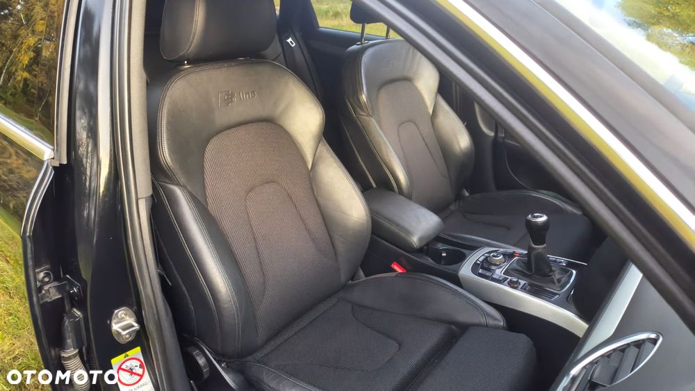 Audi A4 Avant - 40