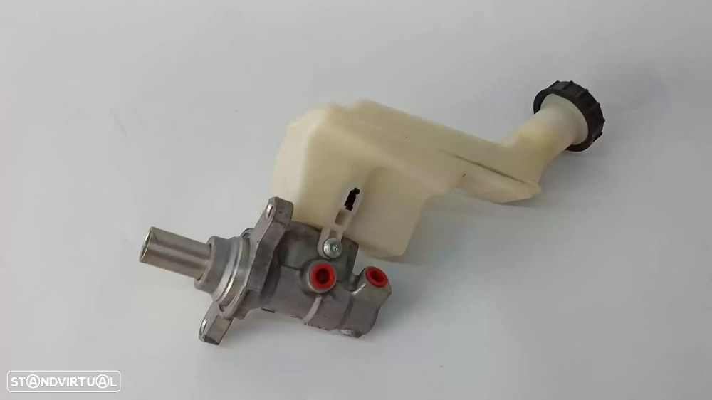 BOMBA TRAVÃO NISSAN MICRA V 2017 -460105FA0A - 2