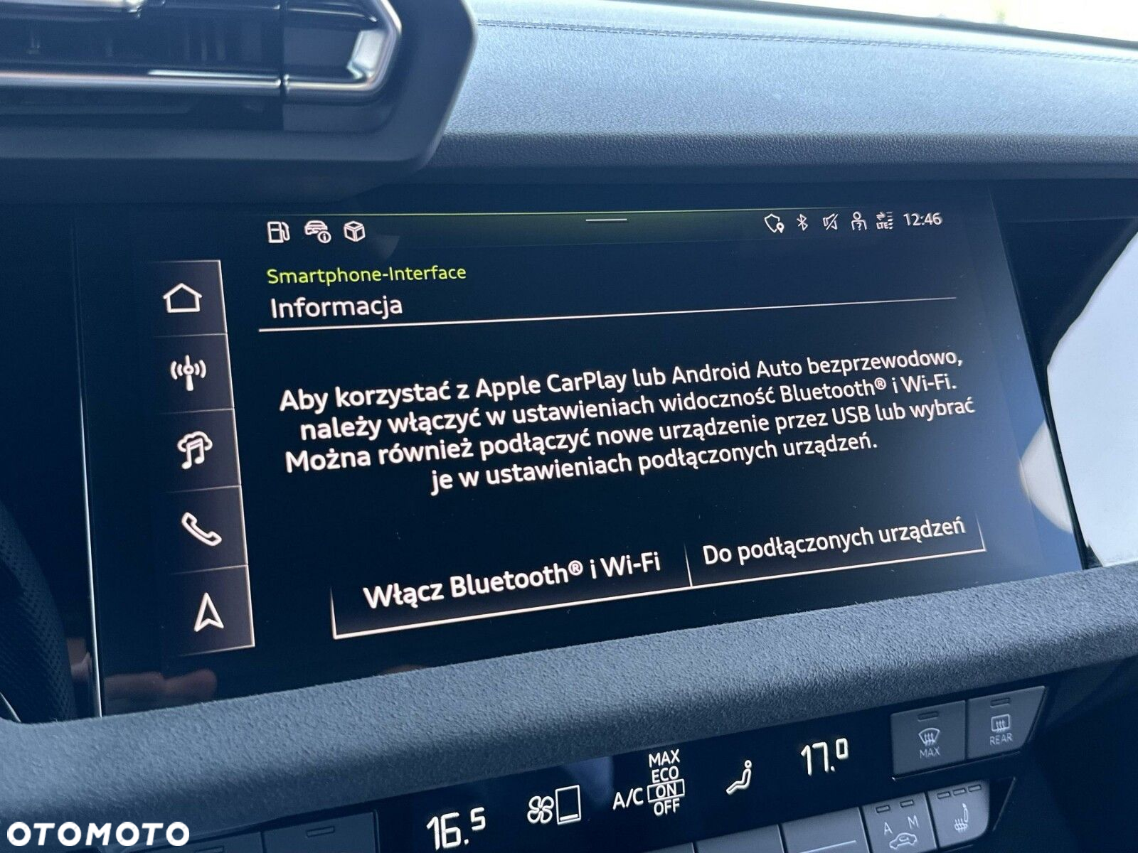 Audi S3 TFSI Quattro S tronic - 35