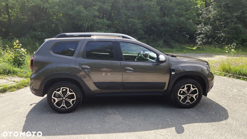 Dacia Duster 1.0 TCe Prestige - 13