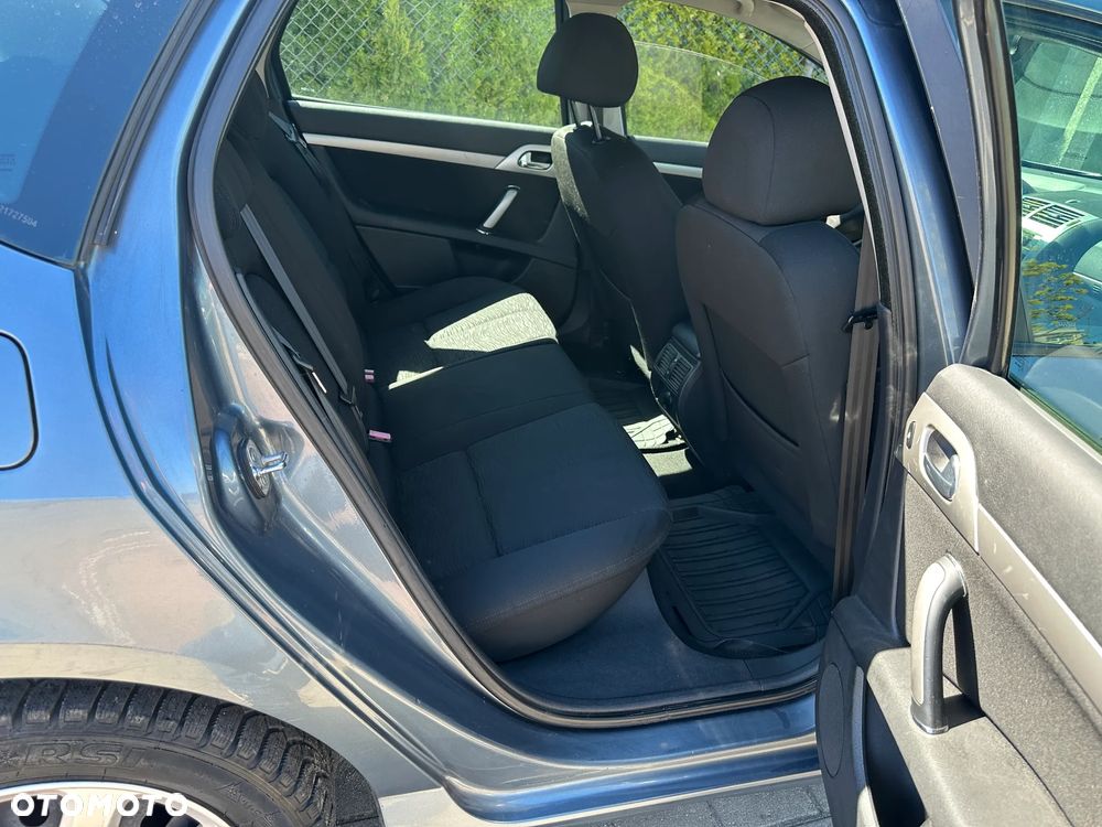 Peugeot 407 HDi 110 Blue Lion Business Line - 13