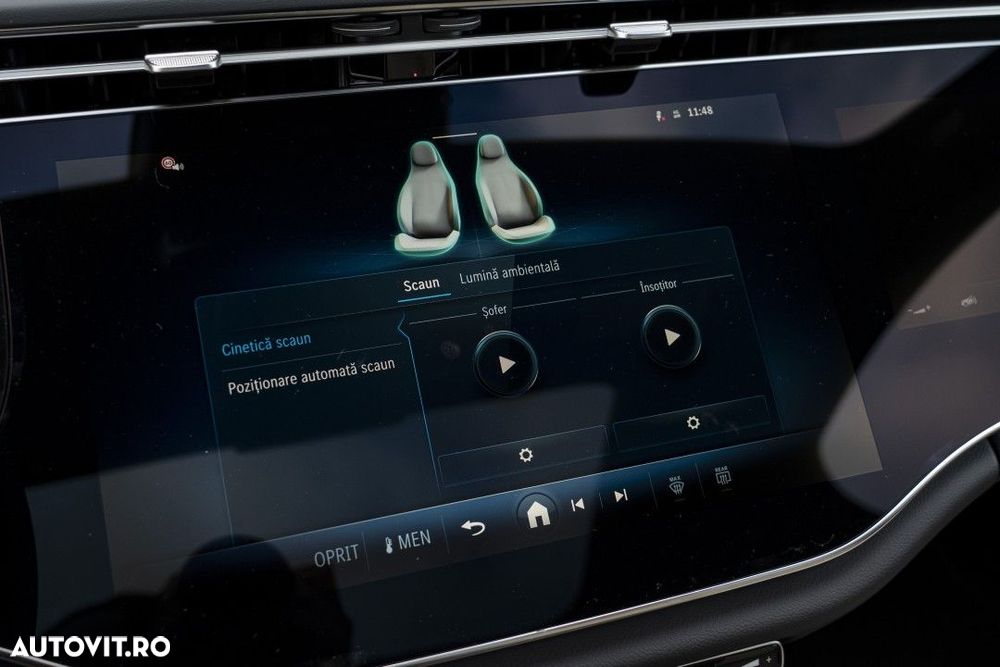 Mercedes-Benz E - 38