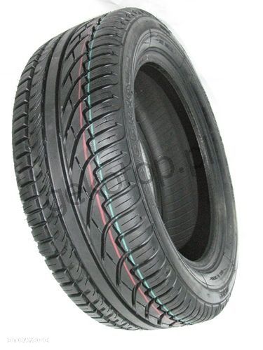 205/50 R17 letnie nowe opony bieżnikowane asymetryczne rant ochr. felg - 4