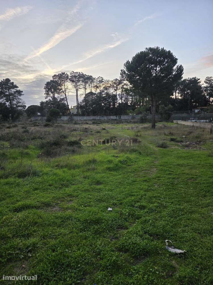 Terreno rústico com elevado potencial construtivo – Casal de Bolinhos, - Grande imagem: 2/6