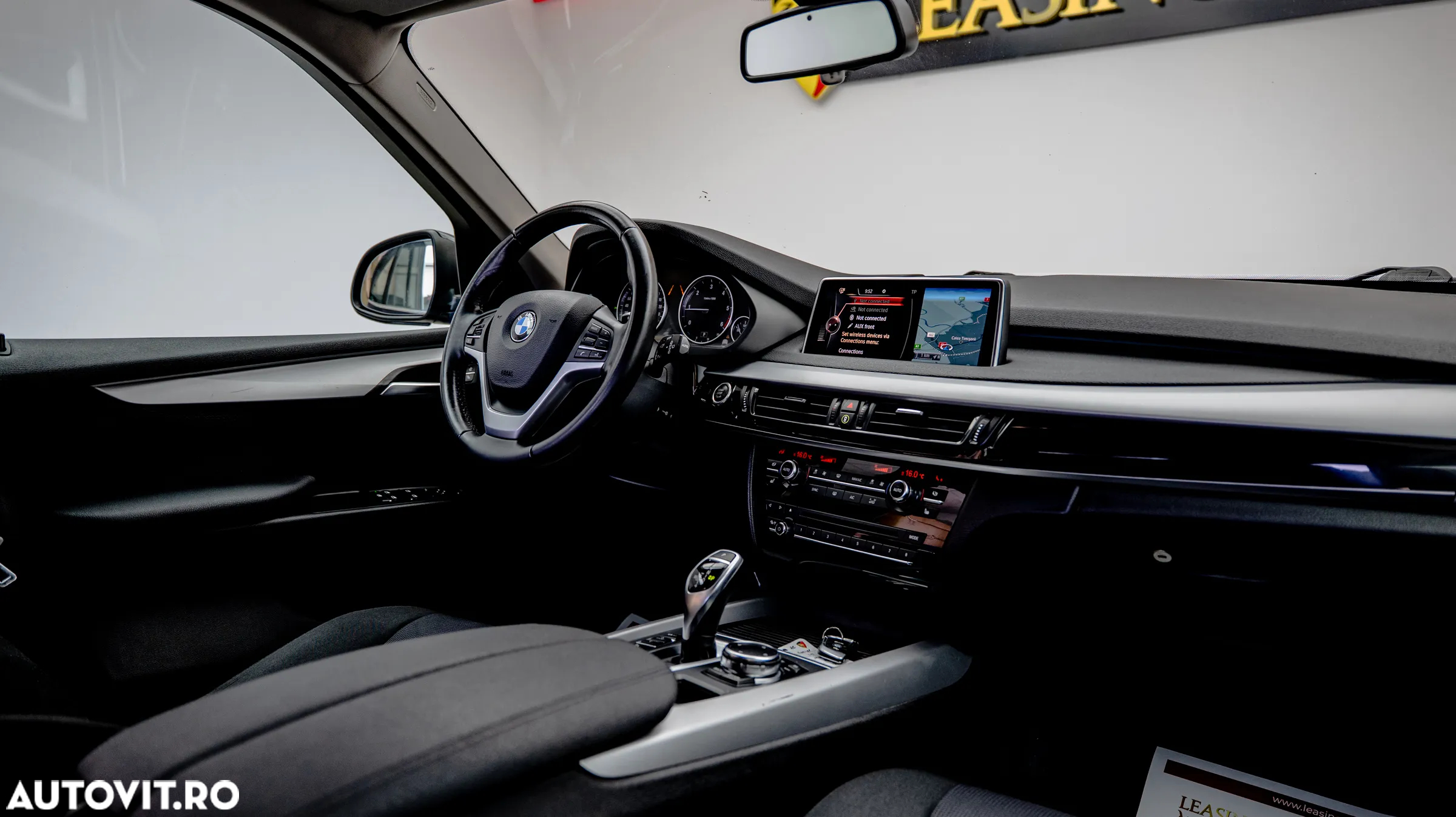 BMW X5 xDrive25d AT - 36