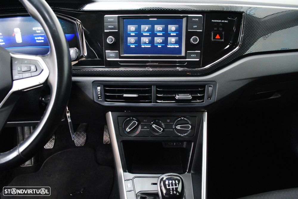 VW Taigo 1.0 TSI Life - 17