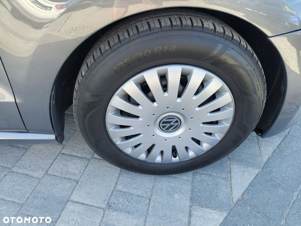 Volkswagen Polo 1.2 Style - 31