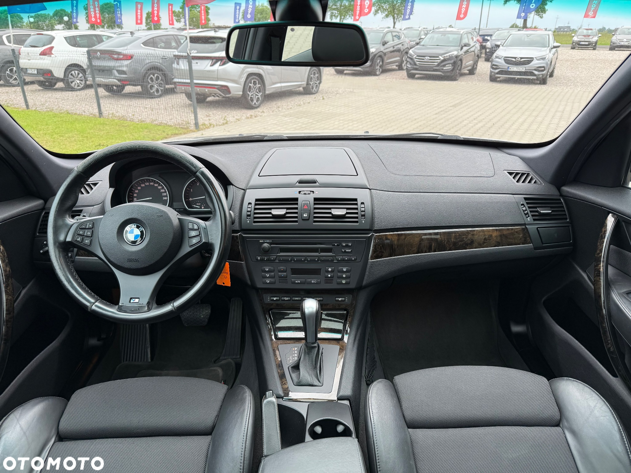 BMW X3 xDrive20d Limited Sport Edition - 17