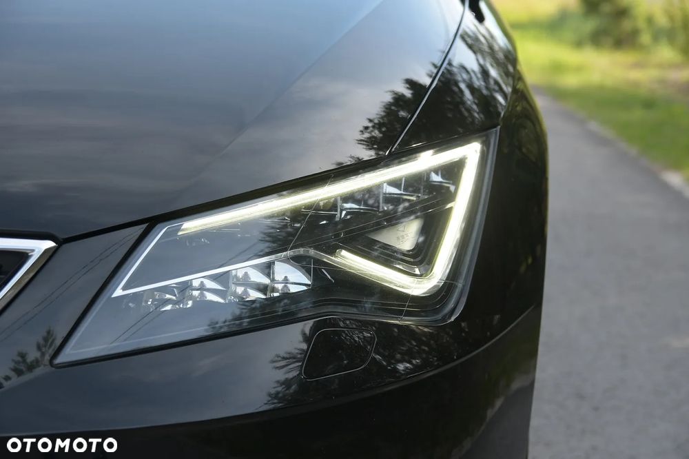 Seat Leon - 13