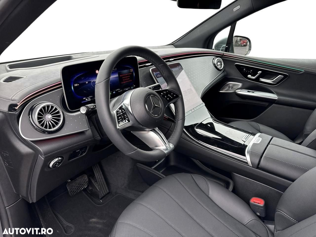 Mercedes-Benz EQE 350 4MATIC - 7