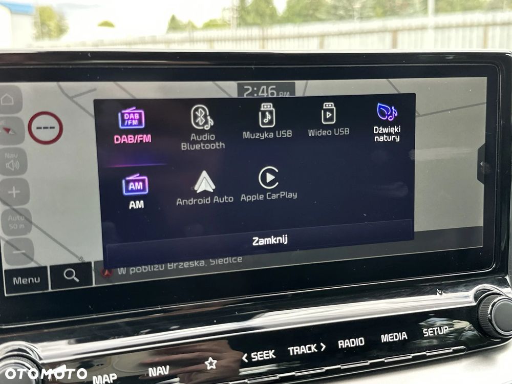 Kia XCeed 1.6 GDI PHEV Business Line DCT - 25