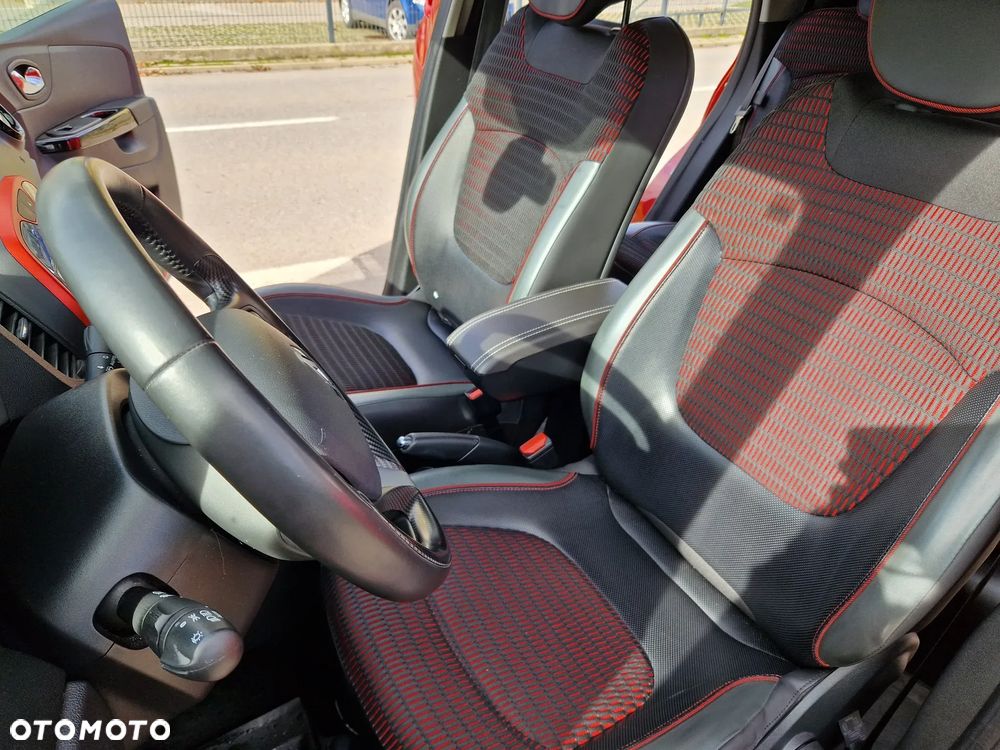 Renault Captur 0.9 Energy TCe Intens - 24