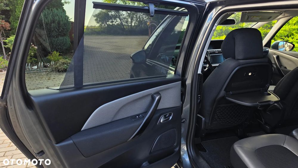 Citroën C4 Picasso 2.0 BlueHDi Shine S&S EAT6 - 13