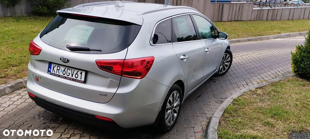 Kia Ceed 1.6 CRDi L - 2