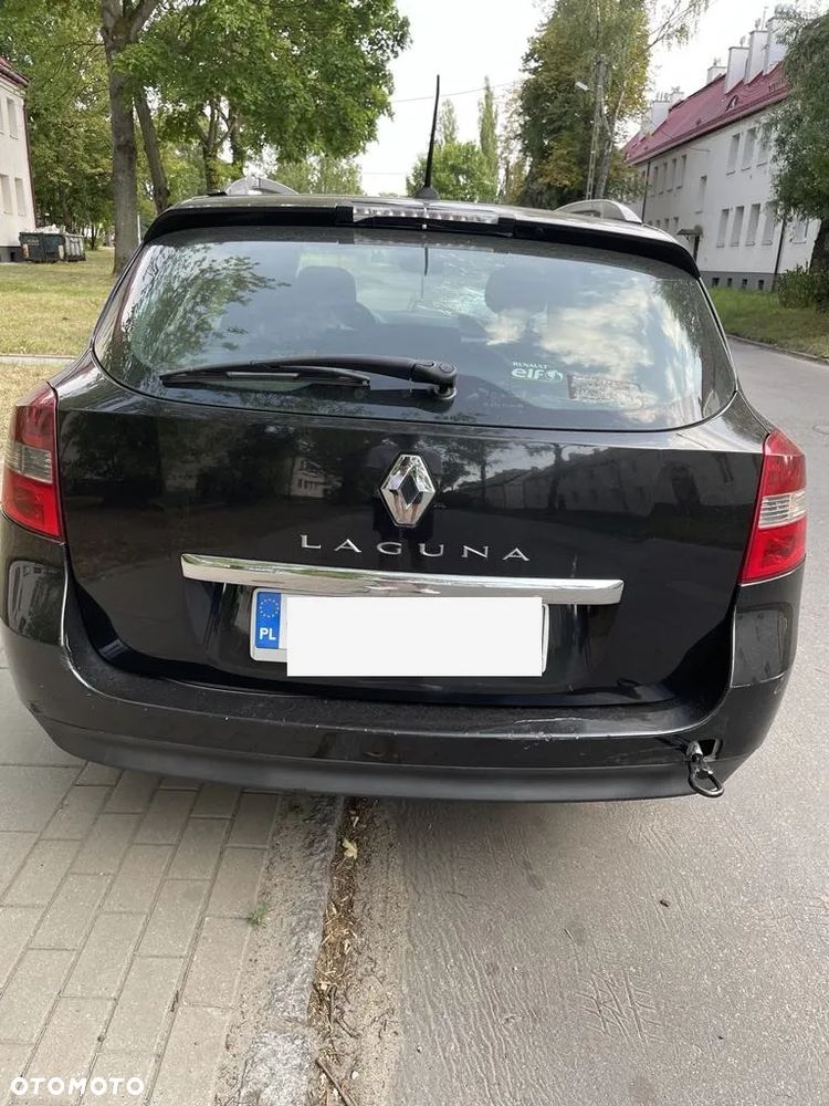 Renault Laguna 1.5 dCi Expression - 3