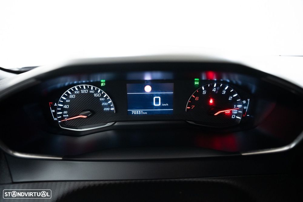 Peugeot 2008 1.2 PureTech Active - 20