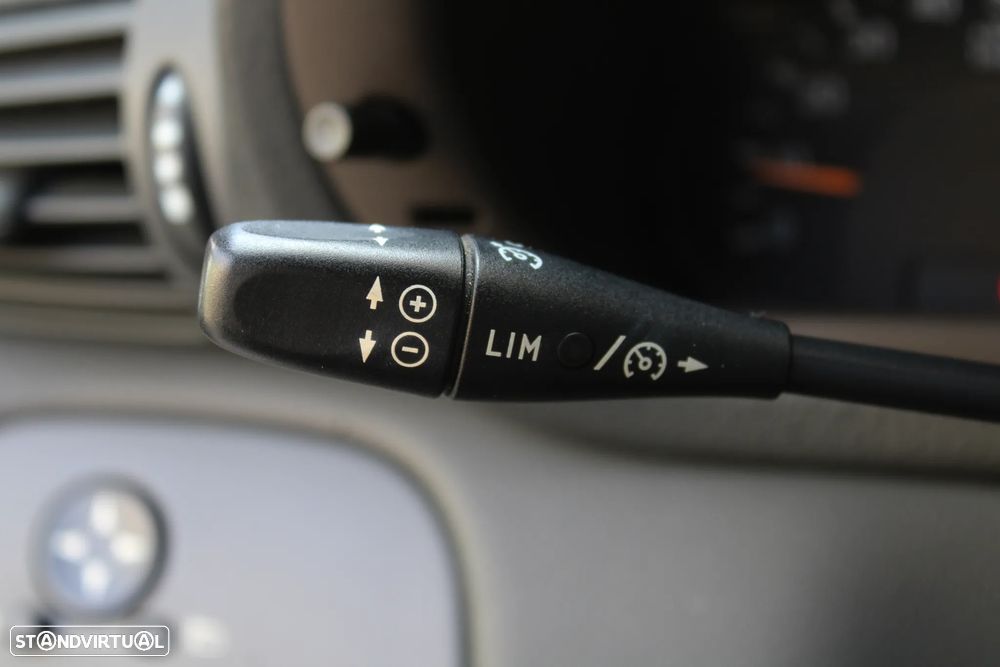 Mercedes-Benz C 220 - 38