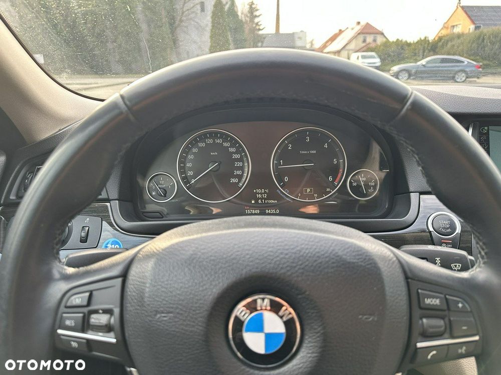 BMW Seria 5 - 15