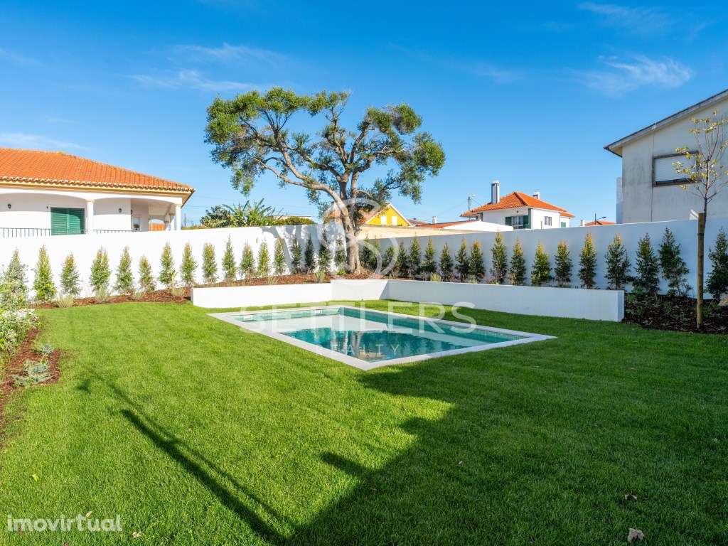 Moradia T4 - Manique de Baixo - Grande imagem: 4/44