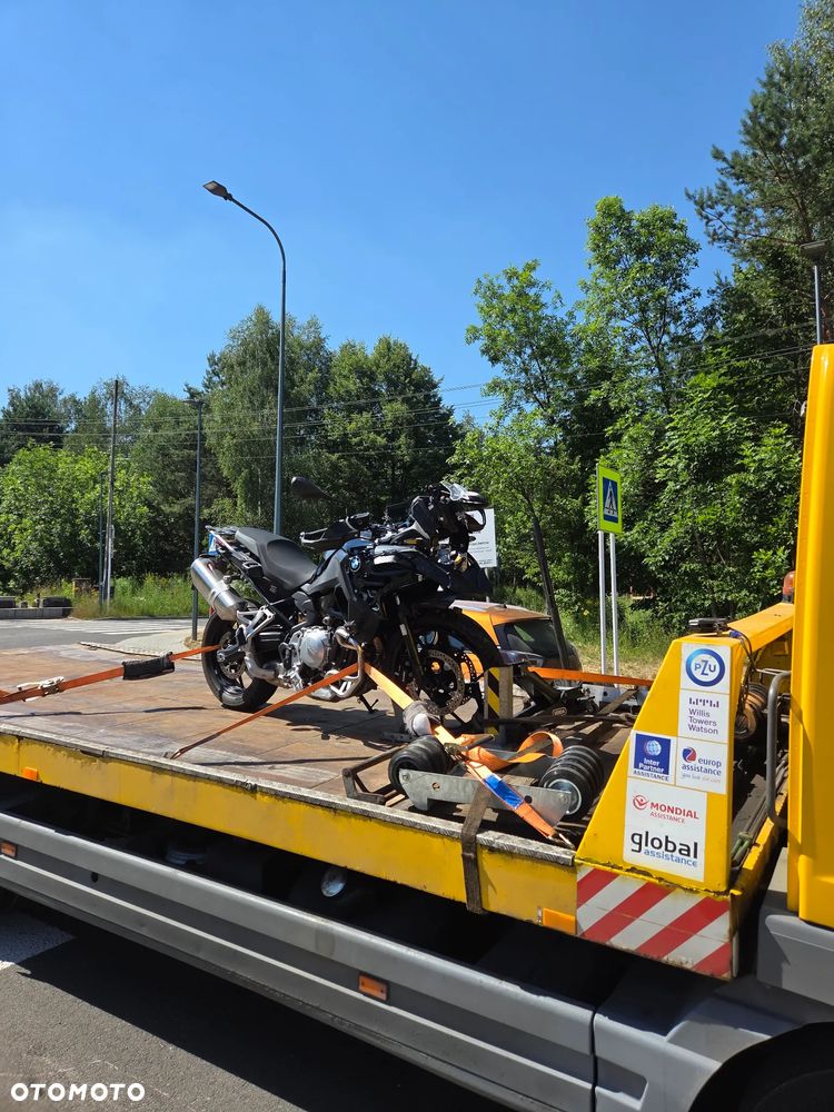 BMW GS - 6
