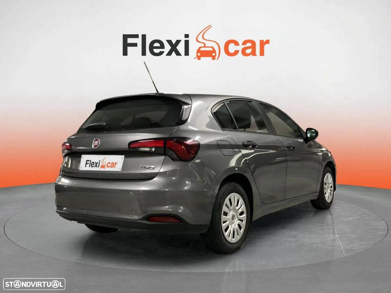 Fiat Tipo 1.3 M-Jet Pop - 6