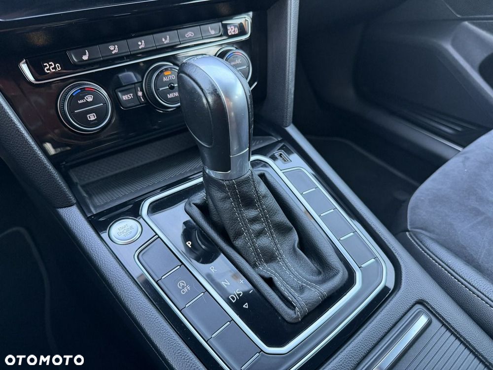 Volkswagen Arteon - 28