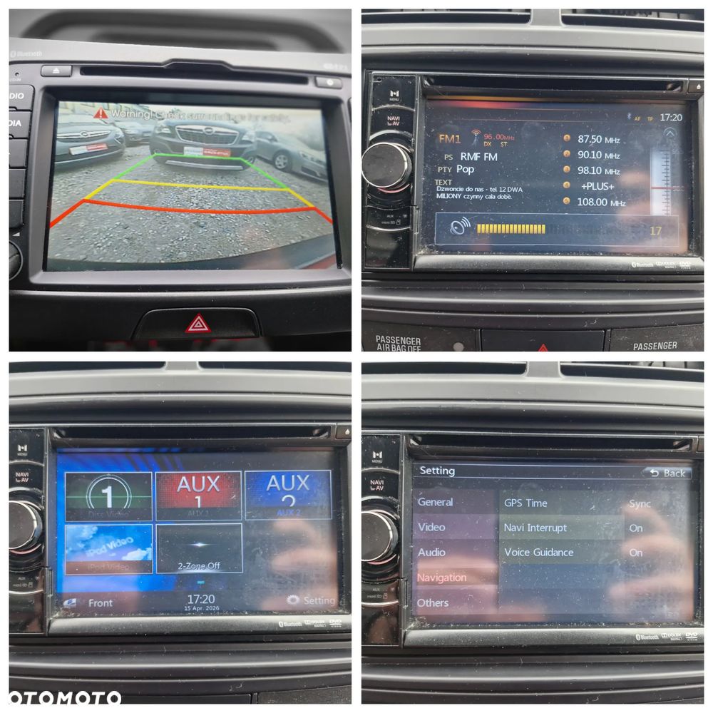 Mitsubishi ASX 1.6 Instyle AS&G - 38