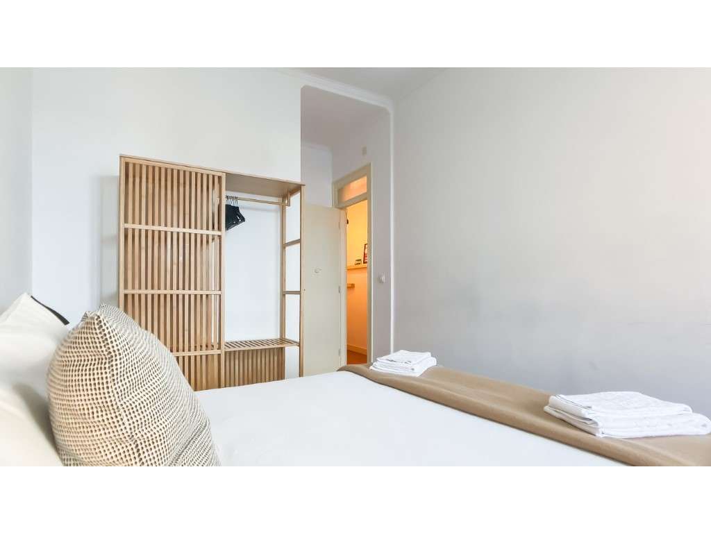 venda Directa Apartamento T1 - Grande imagem: 2/7