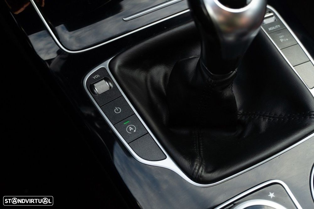 Mercedes-Benz C 220 (BlueTEC) d Station AMG Line - 36