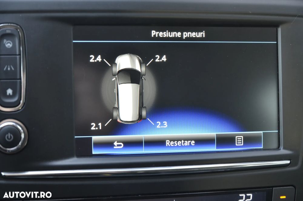 Renault Kadjar Energy dCi 130 Business - 36