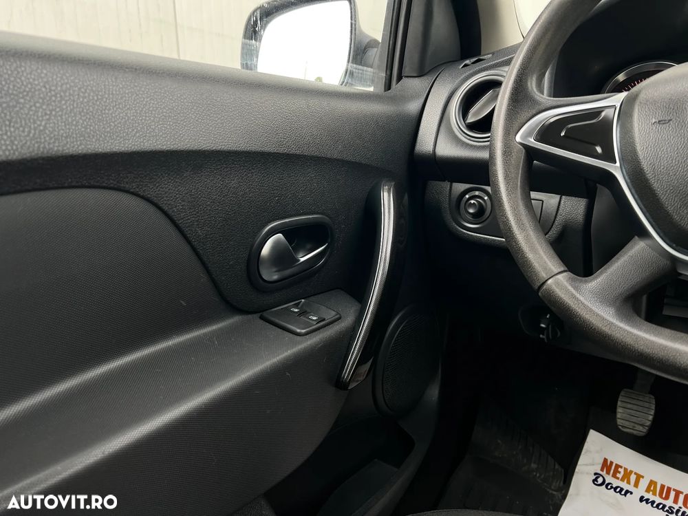 Dacia Logan 1.5 Blue dCi Laureate - 16