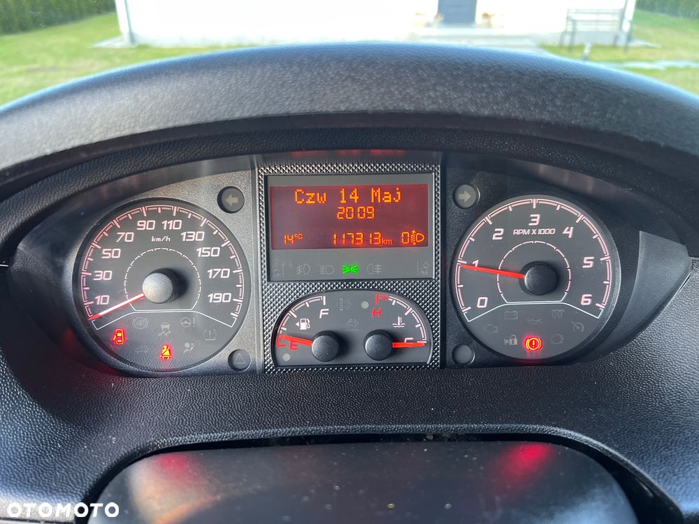 Fiat Ducato - 13