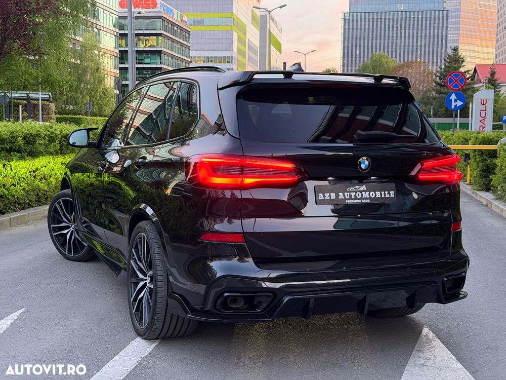 BMW X5 xDrive30d - 3