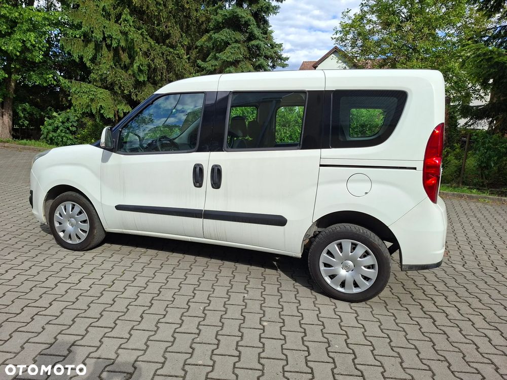 Opel Combo Tour L1H1 - 4