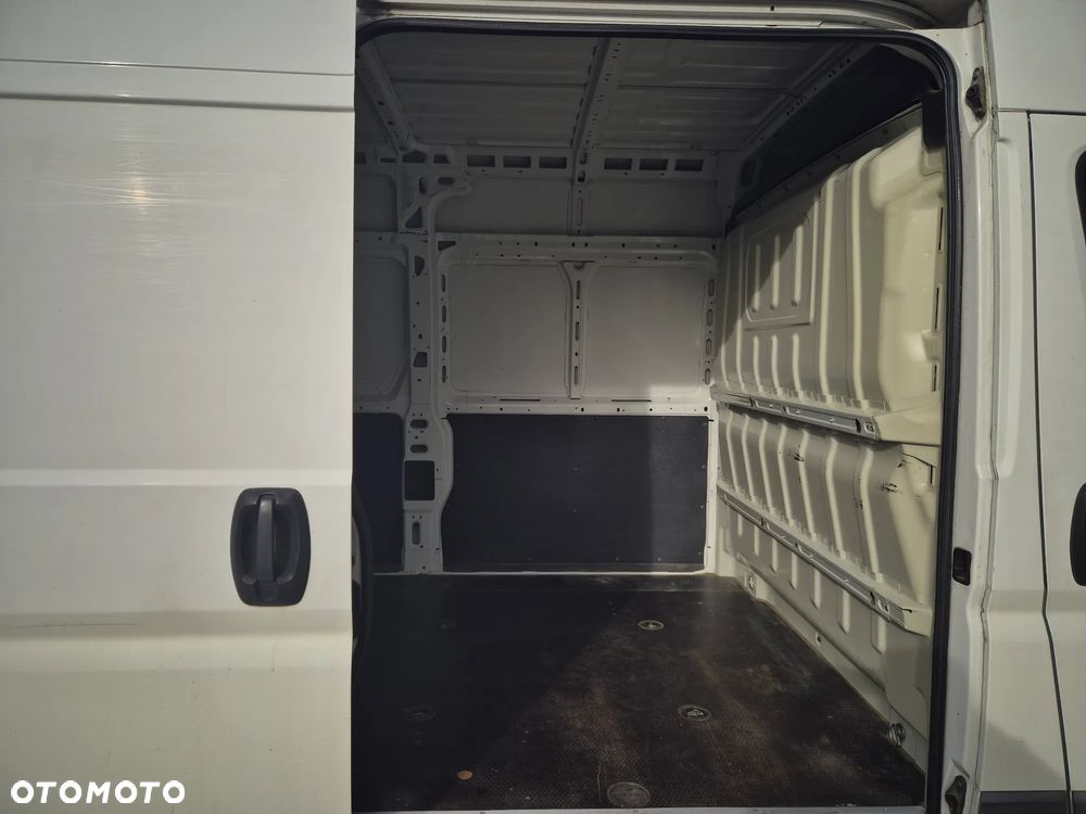 Citroën Jumper - 16
