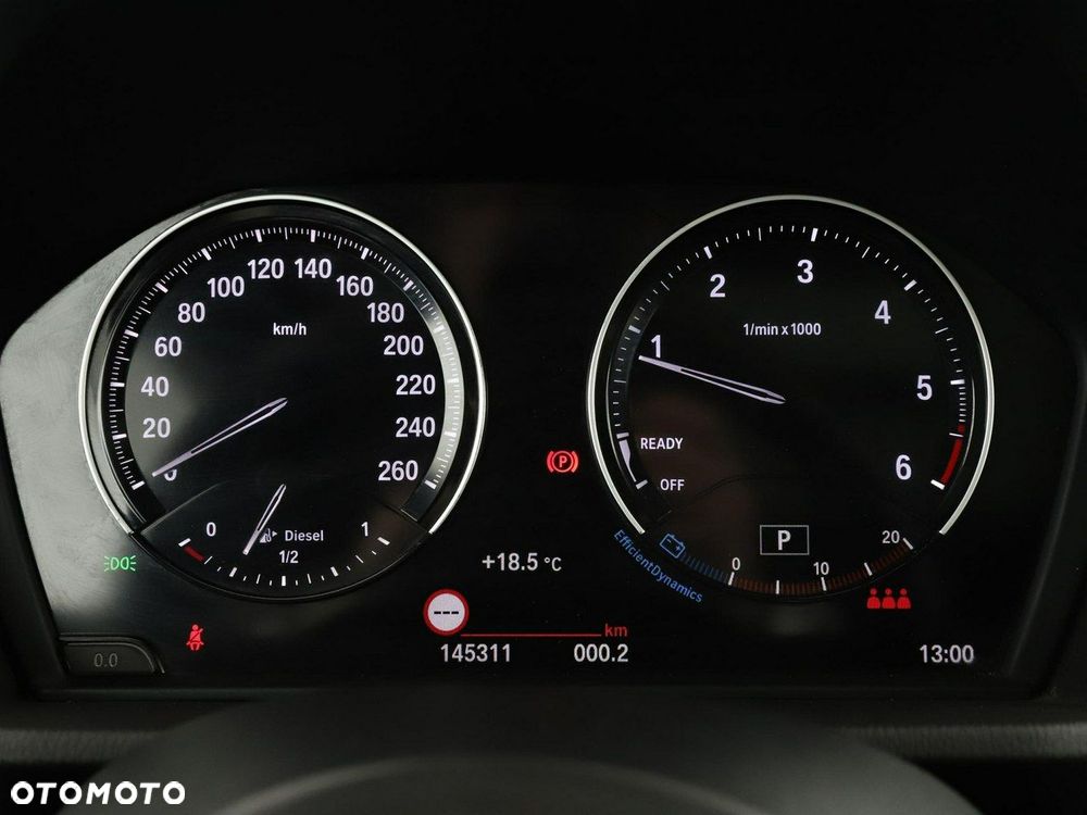 BMW X2 sDrive20d M Sport X - 22