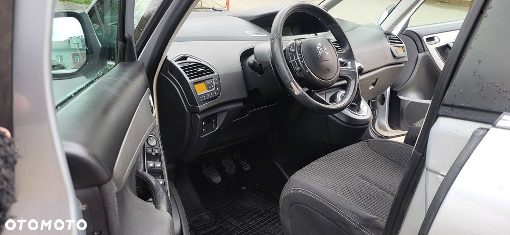 Citroën C4 Picasso 2.0 HDi Exclusive - 6