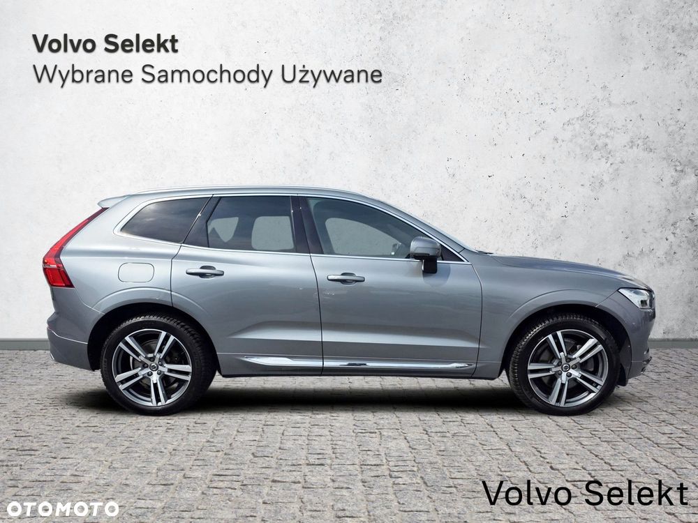 Volvo XC 60 - 10