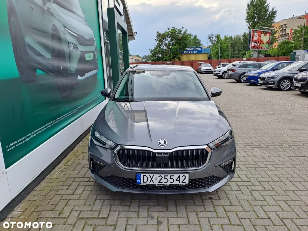 Skoda Scala - 3