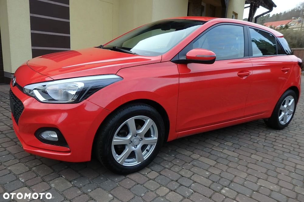 Hyundai i20 - 3