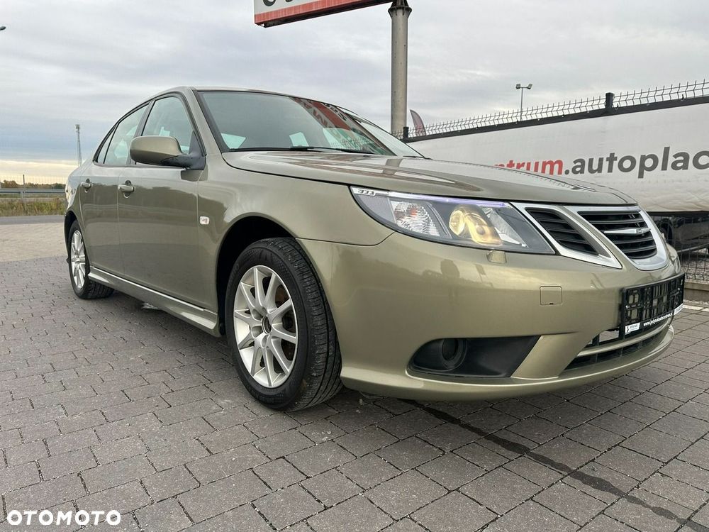 Saab 9-3 - 11