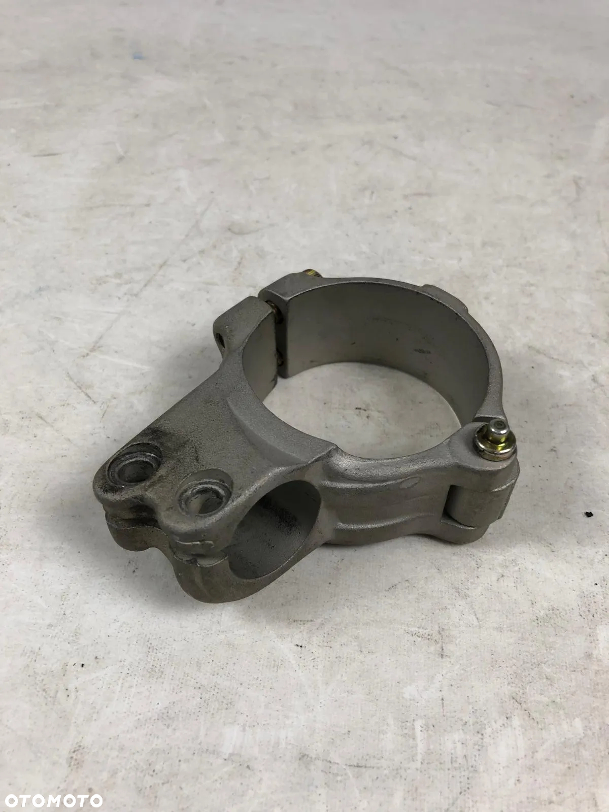 Ducati 748 996 998 Prawe Mocowanie Kierownicy - 8
