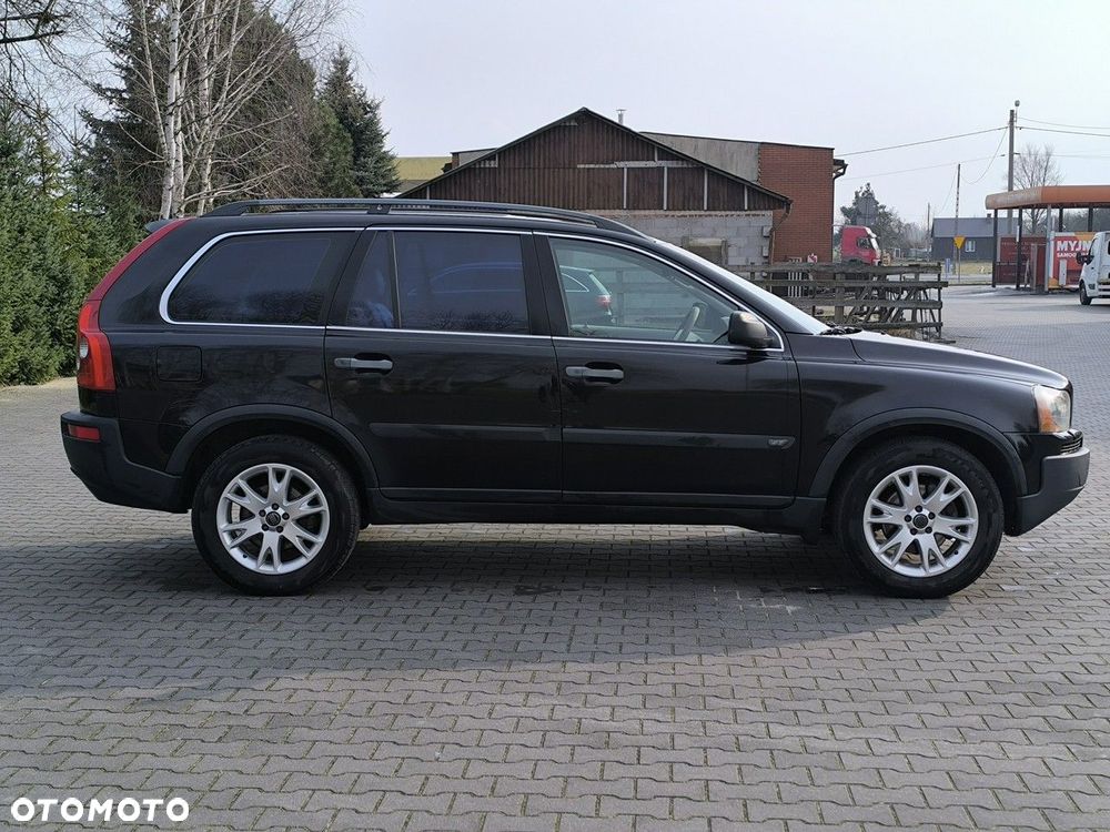 Volvo XC 90 - 19